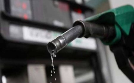 The Federal Government says it will take action to close down filling stations that are charging N1,000 per litre for petrol.