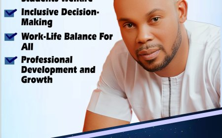 EMPOWERING YOUR VOICE IN UNIVERSITY DECISIONS! [NMU]