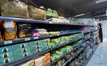 The Vice Chairman of the FCCPC, Tunji Bello revealed that a fruit blender called Ninja was displayed on the shelf of a supermarket in Texas United States at $89 (roughly N140,000), and the same product was displayed in a popular supermarket at Victoria Island in Lagos State for N944,999.