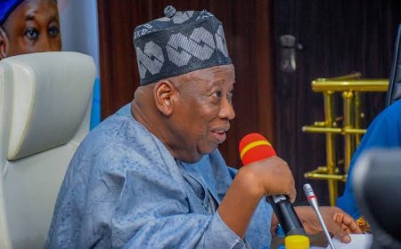 The APC aims to gain control of the southeastern states in order to address the issue of Igbo marginalization, according to the National Chairman of the APC, Ganduje.