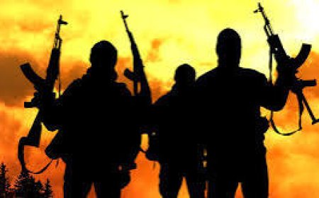 Bandits Kill Abuja Resident, Abduct Wife, Kids