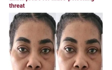Nigerian woman residing in Canada, Amaka Sunnberger, is currently under investigation by the Toronto Police Service for threatening to poison Nigerians of Yoruba and Benin descent.