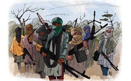 The Chief of Defence Staff and other military heads have been directed to relocate to Sokoto by Minister of State Defense, the headquarters for the General Officer Commanding that oversees Sokoto, Zamfara, Katsina, and Kebbi states.