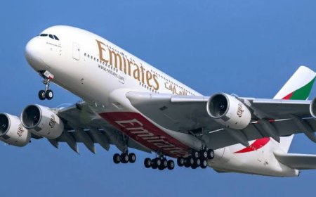 The National Association of Nigeria Travel Agencies plans to engage in discussions with representatives from Emirates regarding the airline's recent decision to sell tickets in dollars to Nigerian customers.
