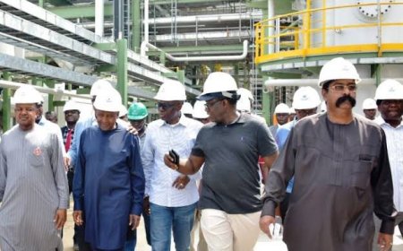 The Dangote Petroleum Refinery has said that it will export its petrol if the NNPC and other oil distributors in the country choose not to patronise it.