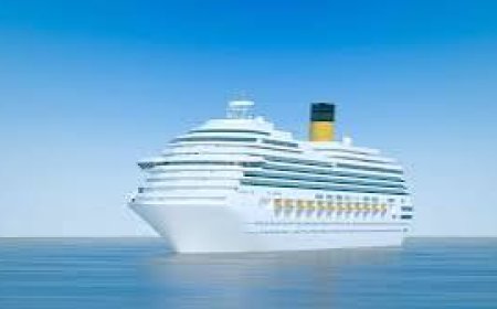 The Enduring Significance of "Port" and "Starboard"