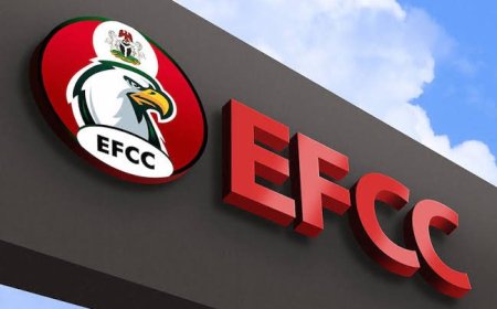 The EFCC has successfully returned $180,300 and 53 vehicles to Canada.