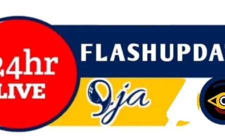 #Flashupdate9ja Events This Weekend