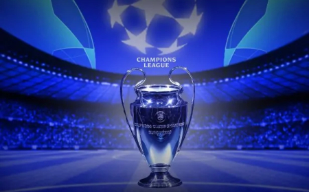 CHAMPIONS LEAGUE 2024-2025: Supercomputer picks UCL winner – See where Arsenal, Liverpool, City, Madrid would finish after group stage