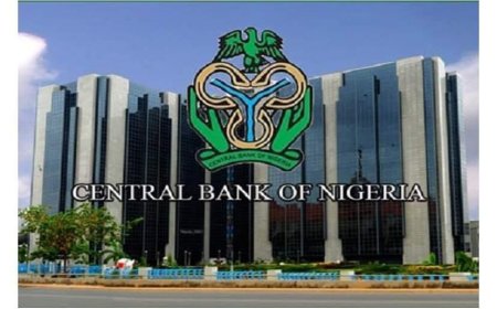 The Central Bank of Nigeria (CBN) has approved the sale of dollars to bureau de change (BDC) operators at a rate of N1,580 per dollar.