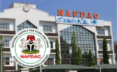NAFDAC is currently investigating the miracle water and soap associated with Pastor Jeremiah, according to the Director-General.