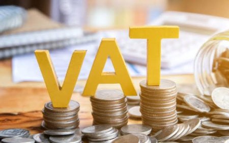 The Value Added Tax (VAT) for the second quarter of 2024 reached N1.56 trillion, reflecting a quarter-on-quarter growth rate of 9.11% compared to N1.43 trillion in the first quarter of 2024.