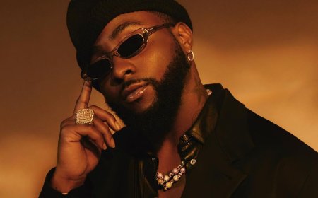 Davido, Tyla & Lojay Among Artists on 2024 Billboard R&B/Hip-Hop Honour Roll