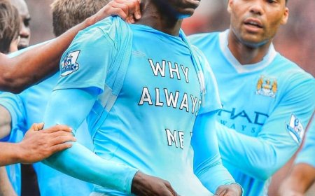 Mario Balotelli was left embarrassed after Indian Super League club Kerala Blasters TURNED DOWN the chance to sign him due to his status and disciplinary record!