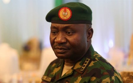 Chief of Defence Staff (CDS) General Christopher Musa addressed reporters following the Security Chiefs' meeting at the Defence Headquarters in Abuja. He stated that the days of the infamous bandit Bello Turji are numbered.