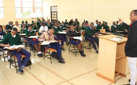 The Federal Government has allocated N47.5 billion for the initial phase of upgrading 50 chosen senior secondary schools nationwide.
