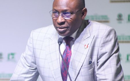 Chairman of the EFCC, Ola Olukoyede, has pledged to strictly implement financial regulations to cleanse Nigeria's banking industry. During his address at the CIBN's Annual Banking and Finance Conference, he cautioned that senior officials implicated in financial misconduct will face serious consequences, with legal actions expected to follow soon.