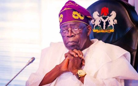 President Bola Ahmed Tinubu approved the allocation of N108 billion to support the states in addressing natural disasters, with each state receiving N3 billion to aid their efforts.