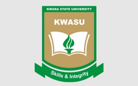 JUST IN: KWARA STATE UNIVERSITY RELEASES REMEDIAL PROGRAMME ADMISSION LIST FOR 2024/2025 ACADEMIC SESSION