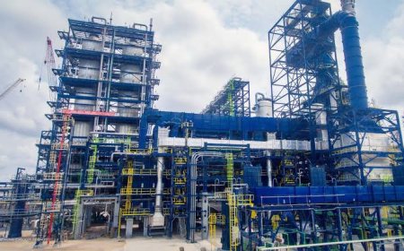Beginning Sunday, marketers will commence lifting of PMS from the Dangote refinery, according to Business Day.