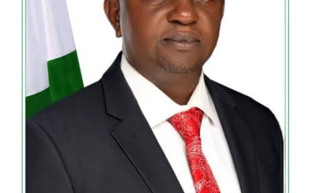 The Federal Government has issued a warning about the impending flooding of the Niger and Benue Rivers, advising states to take necessary precautions.