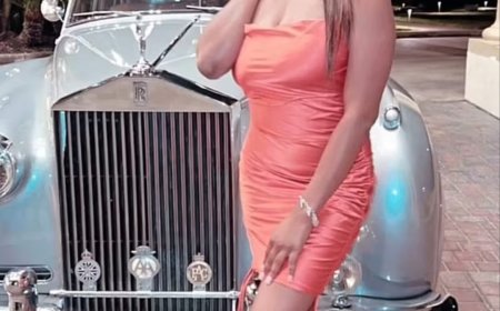 A young mother was sh0t and k!lled by her former lover while she was throwing a birthday party for their 6-year-old, it has been revealed.   Jalen Easterling, 25, was k!lled on Thursday evening, September 12 at a home in Houston, Texas.  Officers in the city said that Easterling and her new boyfriend were throwing a party for her child when the father showed up and an argument broke out.