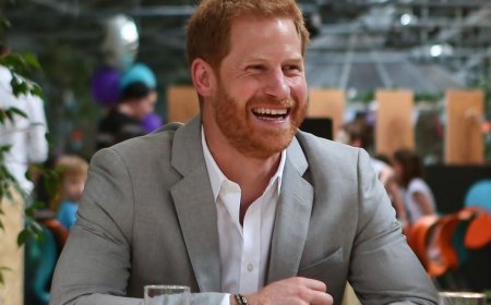 Royal Family puts differences aside to wish Prince Harry happy birthday in first public message in two years