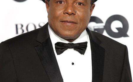 Michael Jackson's brother, Tito, d!es at 70 from suspected heart attack while driving