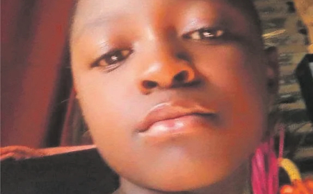 South African man sentenced to life imprisonment for st@bbing 11-year-old girl 66 times after her mother rejected his romantic advances