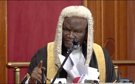 It’s abomination for politicians who rigged election to seek God's help — Ex-AGF Kanu Agabi