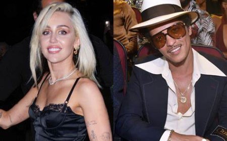 Miley Cyrus is facing a copyright infringement lawsuit, with Tempo Music Investments alleging that her hit song "Flowers" copies elements of Bruno Mars' 2013 chart-topping track "When I Was Your Man."      The lawsuit, obtained by TMZ, claims that "Flowers" shares significant musical similarities with Mars' song, including melody, harmony, and chord progressions.