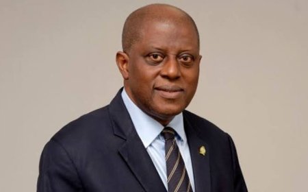 The Central Bank of Nigeria (CBN) has confirmed that it will sustain its Ways and Means Advances to the federal government at a 5% limit for the fiscal years 2024-2025.