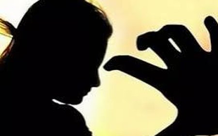 Man arrested for r@ping mentally-unstable housewife in Ogun