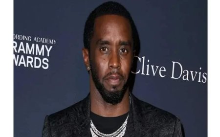Sean “Diddy” Combs has been sent to jail to await trial in his federal s3x trafficking case after a judge ordered him to be held without bail until his s3x trafficking trial.