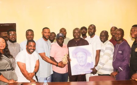 Tompolo bags NMU's excellent award