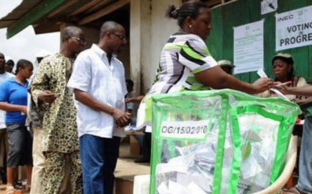 The Local Government Election Bill is the primary focus of the National Assembly's agenda.