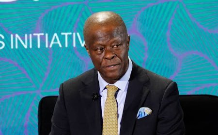 In Lagos yesterday, Mr. Wale Edun, the Minister of Finance and Coordinating Minister of the Economy, announced that the federal government has exited financing its financial obligations through the use of Ways and means.