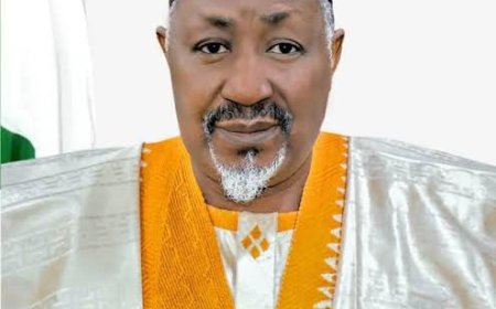 During UNGA79, Nigeria calls for a position on the United Nations Security Council.