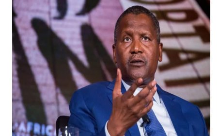 Aliko Dangote, the founder of Dangote Petroleum Refinery, has called on the federal government to end the petrol subsidy, stating that it is the right time for the country to move away from such payments.