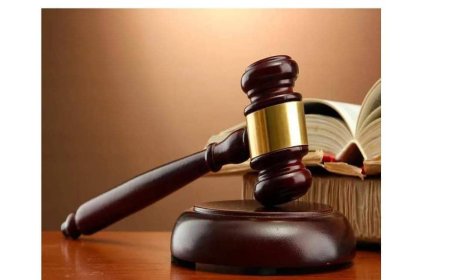 An Osun State Chief Magistrates’ Court sitting in Osogbo on Monday, September 23, sentenced an aluminium worker, Sunday Ejoh, to six months imprisonment for stealing three tubers of yam.