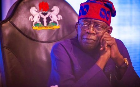 BREAKING: President Tinubu Cabinet Reshuffle Imminent - Presidency