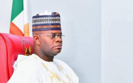 EFCC confirmed that Yahaya Bello visited their HQ and also stated that they made efforts to arrest him at the Kogi State Governor’s Lodge, but they denied allegations of an assassination attempt remain. They assert that Yahaya Bello must face the legal proceedings in court.