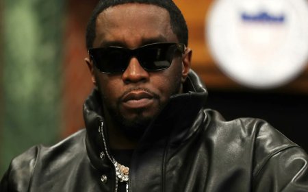 Court documents reveal what happened during Diddy’s “Freak Offs”
