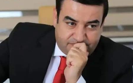 Tunisia presidential candidate Ayachi Zammel jailed for certificate forgery days before election.