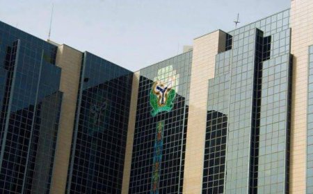 The Central Bank of Nigeria has announced an extension for the suspension of cash deposit processing fees, moving the deadline from September 30, 2024, to March 31, 2025.