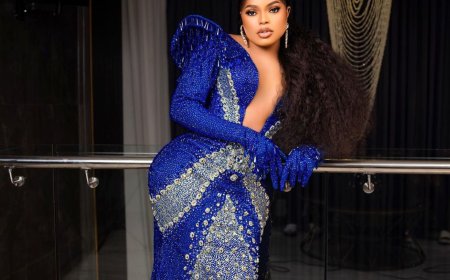 “An empty vessel makes the loudest noise” - Bobrisky writes after VDM reacted to his N1bn lawsuit