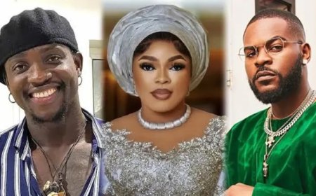 House of Representatives Restricts Journalists from covering on the Bobrisky and EFCC Investigation