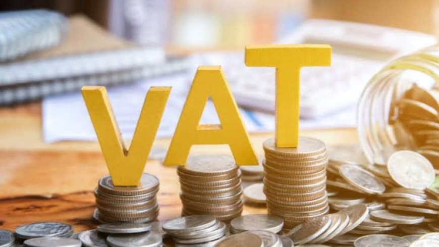 The Value Added Tax (VAT) for the second quarter of 2024 reached N1.56 trillion, reflecting a quarter-on-quarter growth rate of 9.11% compared to N1.43 trillion in the first quarter of 2024.