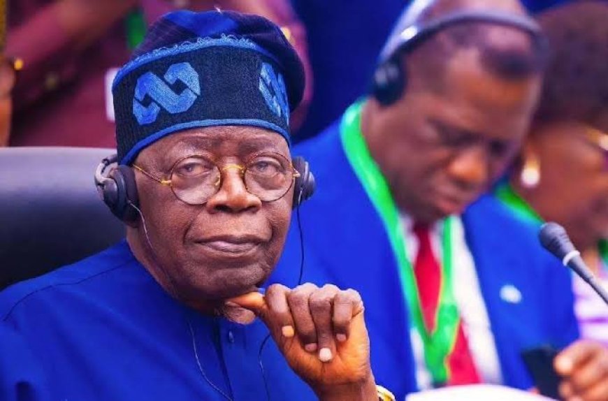 President Bola Ahmed Tinubu has given his approval for the appointment of seven executive directors for the Nigerian Television Authority (NTA).