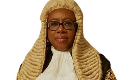 The Chief Justice of Nigeria, Justice Kudirat Kekere-Ekun, has issued a stern warning to both individuals and institutions about the importance of adhering to court orders, emphasizing that compliance with these orders is imperative and not open to negotiation.